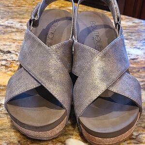 SOLD Corkys Boutique Sandals